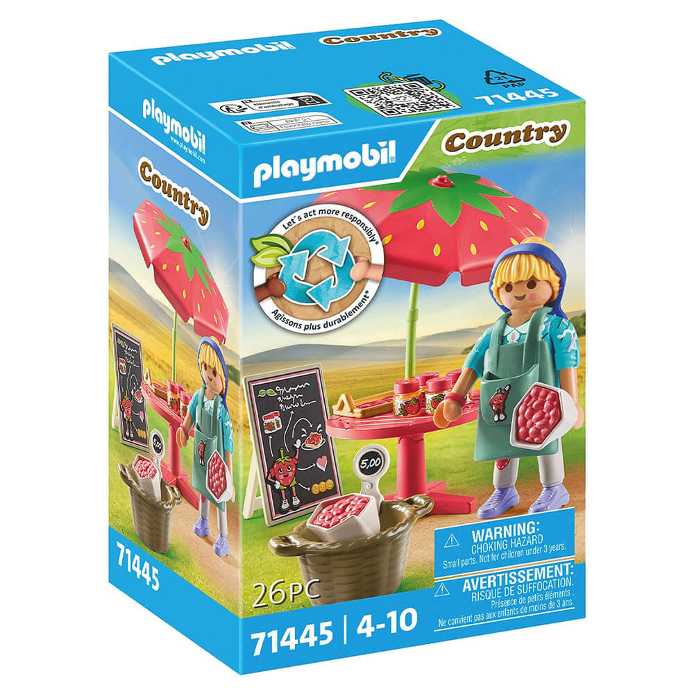 Playmobil Jam Sale 71445